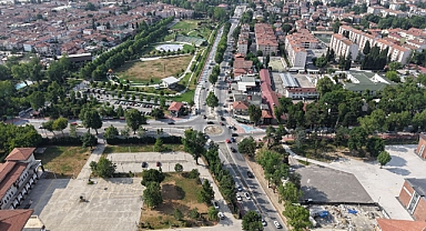 Büyükşehirden Sürücülere Uyarı !