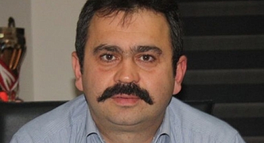 Eski Oda Başkanı 33 Yıl Hapis Cezasıyla Yakalandı