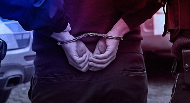 JASAT Operasyonuyla Yakalandı