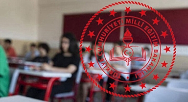 LGS'de 10.269 Öğrenci Ter Döktü