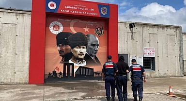 Sakarya’da Silahlı Kavga