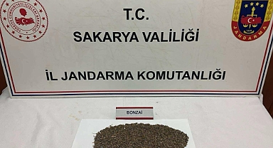 Sakarya’da Uyuşturucu Operasyonu