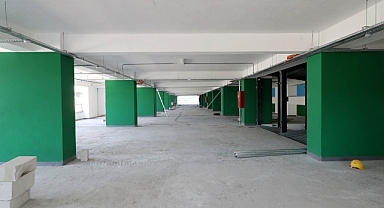 SEAH'ta Park Sorununa Kalıcı Çözüm