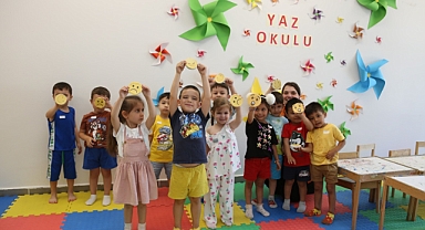 Serdivan Belediyesi’nden Yaz Tatiline Özel Programı