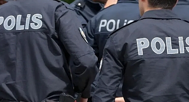 Silahlı Şüpheli 6 Saat Sonra İkna Edildi