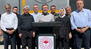 Taraklı Yangınında 3 Gözaltı