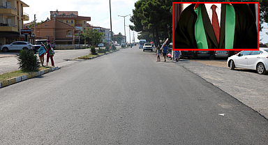 Yayaya Çarpan Avukat Tutuklandı
