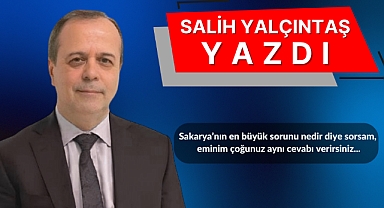Yeni acılar yaşanmadan !