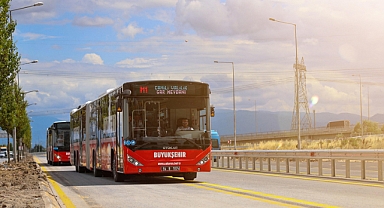 15 Temmuz’da Ulaşım Ücretsiz