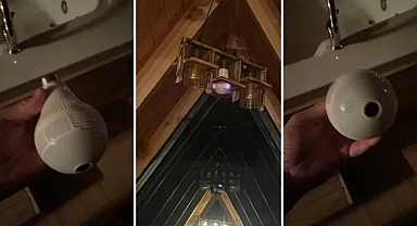 Bungalovda Gizli Kamera Skandalında İddianame Tamamlandı 