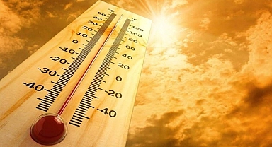 Büyükşehir'den Vatandaşa Sıcak Hava Uyarısı