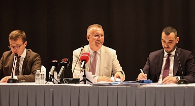 Işıksu'dan Adapazarı'na 1,9 Milyarlık Yatırım Müjdesi