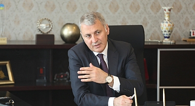 İSO İkinci 500 Listesinde Sakarya'dan 20 Firma