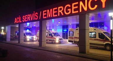 Kaynarca’da Bebek Mevlidi Sonrası Gıda Zehirlenmesi