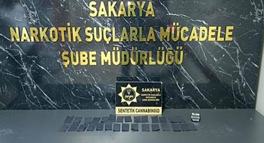 Polis'ten Uyuşturucu Operasyonu