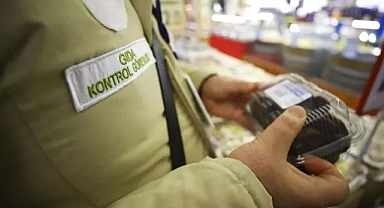 Sakarya’dan İki Firma Daha Taklit ve Tağşiş Listesinde! 