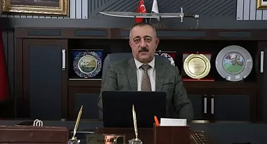 Sakarya İl Tarım ve Orman Müdürlüğü'nde Görev Değişimi 