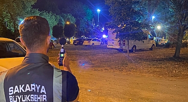 Sakarya'nın Doğası 'Online Takip'te