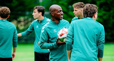 Sakaryaspor'dan Yeni Sezon Öncesi 7 Transfer