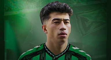 Sakaryaspor Doğukan Tuzcu’yu Kadrosuna Kattı