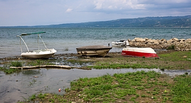 Sapanca Gölü İçin Tarihi Karar 