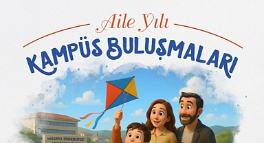 SAÜ Yaz Aylarında Ailelere Kapılarını Açıyor