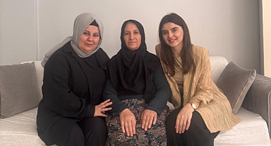 Serdivan Belediyesi’nden Şehit Ailelerine Vefa Ziyareti
