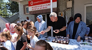 Serdivan Belediyesi'nden Sosyal Destek Çalışmaları