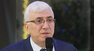 SGB Başkanı Çetin’den 24 Temmuz Mesajı