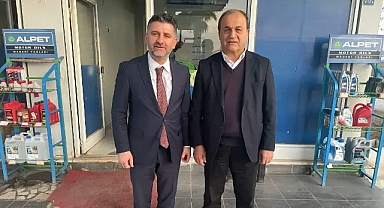 Söğütlü Eski Belediye Başkanı Esat Şen Hayatını Kaybetti