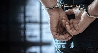 Tamirhanedeki darp olayında iki kişi tutuklandı.