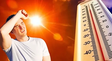 Temmuz’un En Sıcak Günleri Kapıda