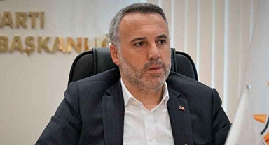 Tever'den CHP'ye Sert Eleştiri