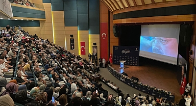 Tever: Teşkilat Akademisi, Davamızın Ortak Hikayesidir