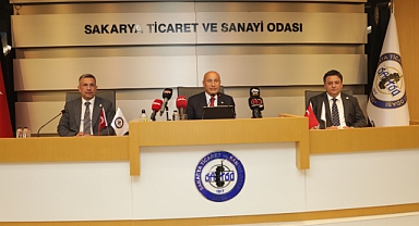 TİM Başkanı Gültepe, SATSO Meclisine Konuk Oldu