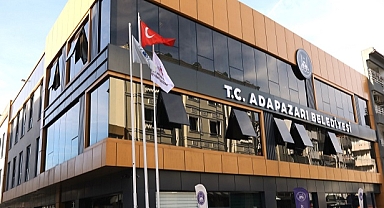 Adapazarı Belediyesi'nden Dolandırıcılık Uyarısı 