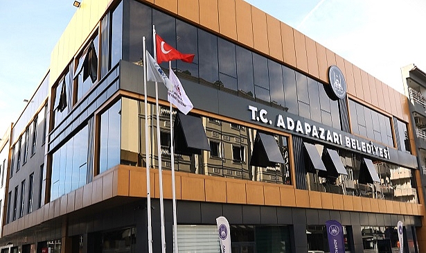 Adapazarı Belediyesi'nden Dolandırıcılık Uyarısı