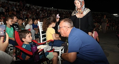 Adapazarı Belediyesi'nin Ücretsiz Yaz Etkinlikleri