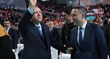 Başkan Tever’den 24. Kuruluş Yıl Dönümü Mesajı