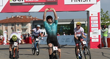 Bisiklet Vadisi'nde MTB Eliminatör Dünya Kupası Heyecanı Başlıyor 