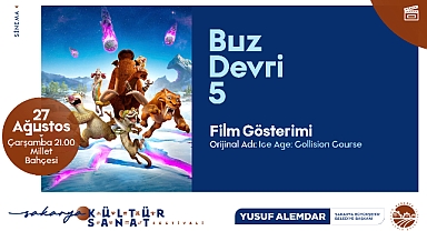 Büyükşehir, Kültür Sanat Festivali ile şehri buluşturacak