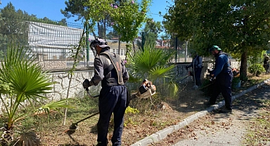 Erenler’de Okullar Yeni Sezona Hazırlanıyor 