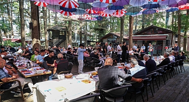 Peyzaj Ve Süs Bitkiciliği Fuarı Açılıyor 