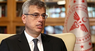 Sağlık Bakanı Sakarya’ya Geliyor