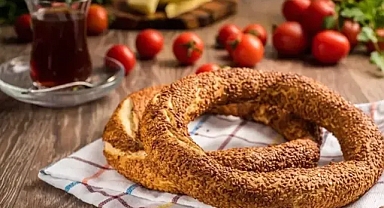 Sakarya’da Simite Zam Geldi