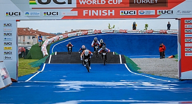 Sakarya Dünya Kupası’na Ev Sahipliği Yapacak 