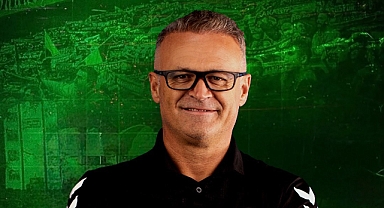 Sakaryaspor’da İrfan Buz Dönemi Sona Erdi 