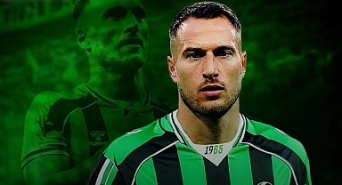 Sakaryaspor Josip Vukovic’i Transfer Etti 