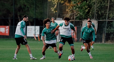 Sakaryaspor, Kendi Evinde Boluspor'u Ağırlıyor