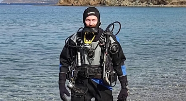 Sapanca Gölü’nde Feci Olay 